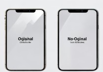 苹果xsmax屏幕怎么辨认是否原装