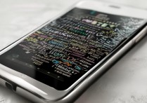 苹果手机怎么乱码了，苹果手机显示乱码是什么原因