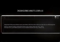 三星保存动图看不了怎么回事？三星保存的动图为什么打不开