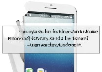 苹果4s手机id密码忘了怎么办？教你轻松找回！