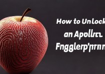 有指纹的苹果怎么解锁方式？苹果手机指纹解锁设置教程