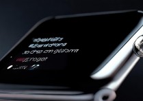 苹果手表声音怎么调?找不到设置入口怎么办?