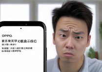 oppo手机白屏了怎么办，oppo手机突然白屏是什么原因