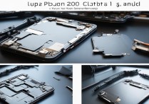 华为荣耀畅玩5怎么拆机教程