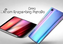 小米旗舰手机和oppo旗舰手机