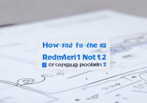 RedmiNote12充不进去电怎么办