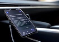 三星s8怎么连接carplay