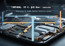 华为3c电池怎么拆卸