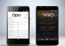 oppo和vivo手机哪个好