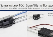 三星p1000数据线插头断了怎么连接，还能充电吗