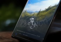 vivo锁屏怎么有圆圈，vivo锁屏出现圆圈是怎么回事