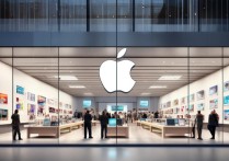 apple直营店