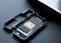三星Galaxy S9如何安装SIM卡教程