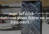 苹果6plus外屏幕摔坏了怎么办