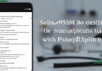 苹果5s不识卡怎么办？教你轻松解决SIM卡识别问题