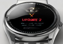 华为Watch 2怎么更新？详细步骤在这里！
