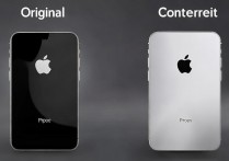 怎么区别苹果7精高仿？苹果7真假辨别最简单方法