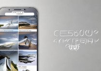 三星怎么快速连拍？三星手机连拍功能在哪里设置