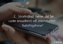 捡到vivo手机刷机后原机主数据能彻底清除吗？