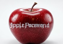apple密码