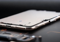 苹果手机怎么拆线控