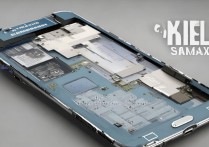 三星s5怎么拆机？三星s5拆机教程图解