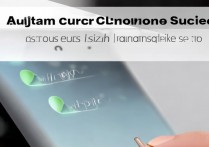 oppo手机光标怎么设置？教你轻松调整光标大小与颜色。