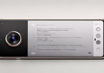 华为p10大光圈怎么调节