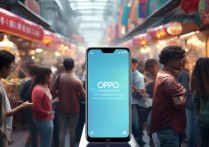 oppo手机市场现状如何？2024年还能否稳住市场份额？