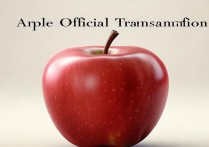 apple官翻