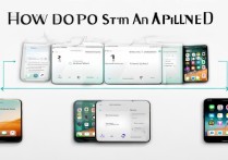 苹果手机怎么开通apple id？新手操作步骤详细教程指南