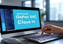 oppo怎么用oppo云电脑