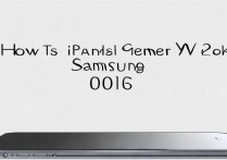 三星W2016怎么判断真假？教你几招轻松辨真伪。