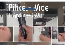 苹果5s外屏怎么换？苹果5s更换外屏视频教程