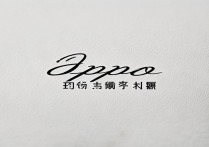 oppo品牌名怎么翻译成中文？有什么特殊含义吗？