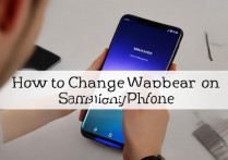 三星手机怎么改壁纸？三星手机壁纸设置方法教程