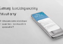 三星a7手机怎么解锁？忘记密码如何强制解锁