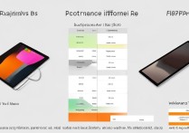 小米平板5Pro对比iPadPro差距有多大？深度性能参数实测揭秘