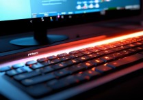 三星电脑指示灯一直亮着怎么回事啊