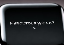 苹果四密码锁定了忘记密码怎么办？