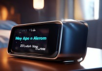 苹果闹铃怎么只震动