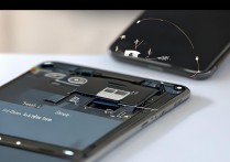 华为P8青春版双卡槽怎么装第二张卡？