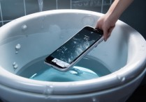 苹果6s掉厕所了怎么办，手机掉进厕所怎么自救？