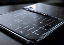 华为对折屏手机怎么取手机卡