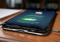 苹果6splus充电慢怎么回事