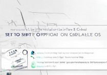 苹果6plus怎么设置AaD？步骤详解来了！