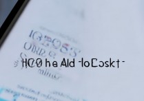 oppo怎么增加桌面，oppo手机桌面页数怎么增加