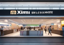 小米手机专卖店的地址在哪里？