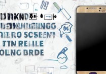 三星手机屏幕不亮了怎么办？教你排查解决方法