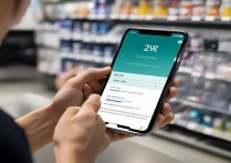 支付宝店员通如何添加手机桌面图标？